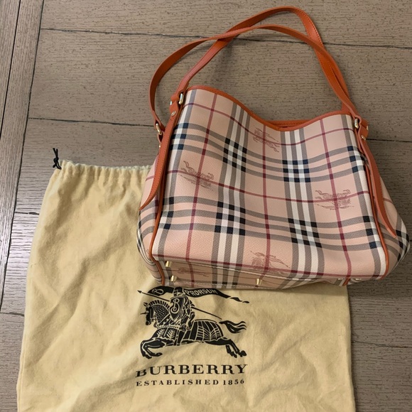 burberry women's handbags